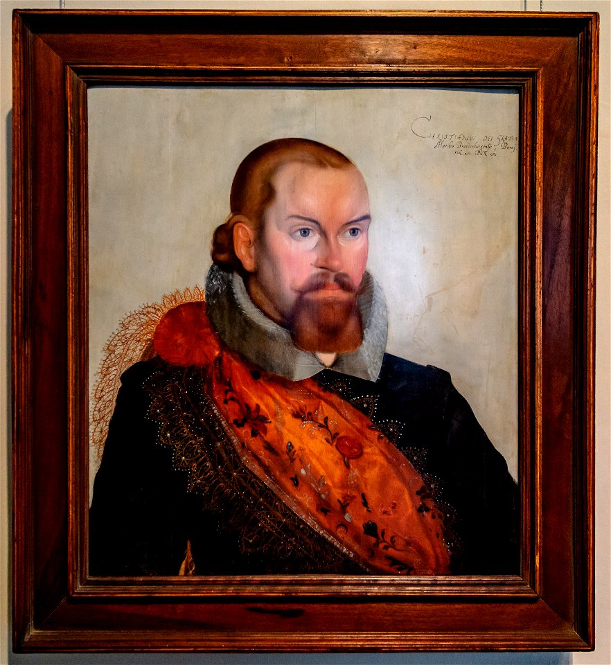 Heinrich Bollandt-Christian von Brandenburg-Bayreuth-4735