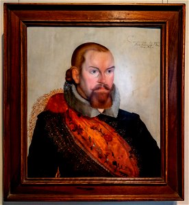 Heinrich Bollandt-Christian von Brandenburg-Bayreuth-4735
