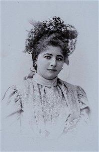 Helena Bogorska