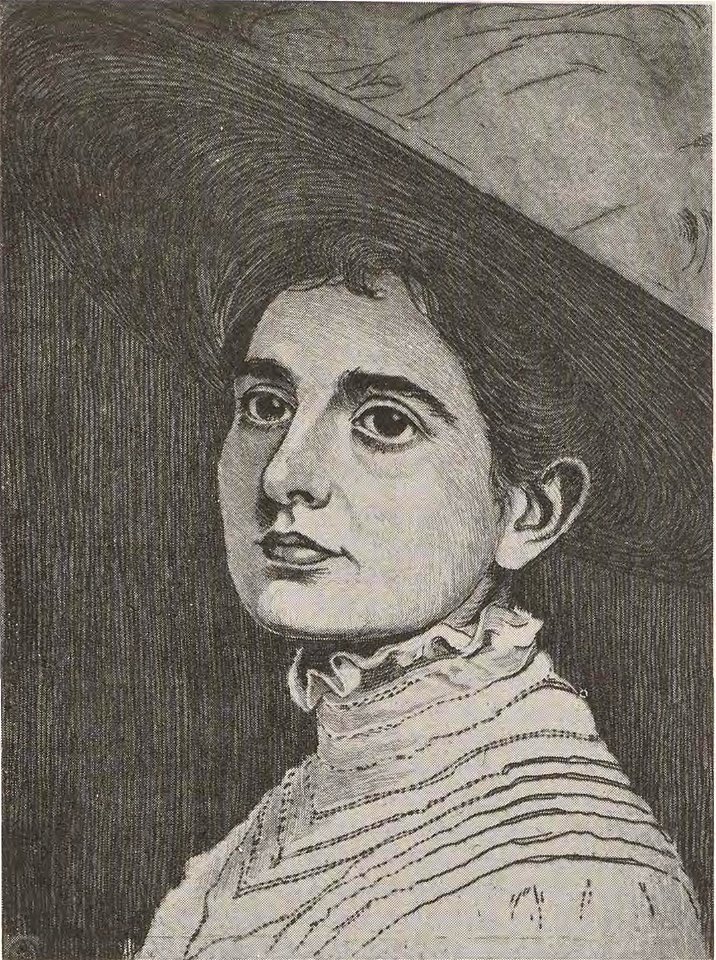 Helene Lilien
