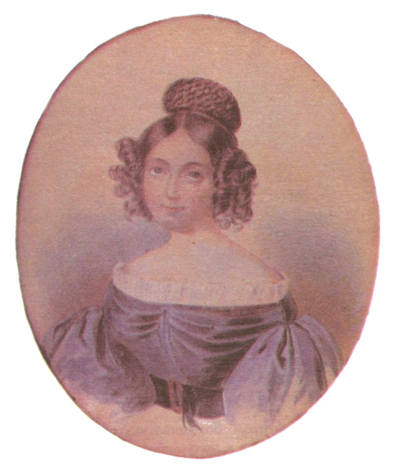 Helena Buturlina