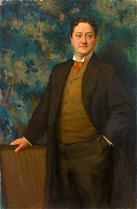 Heinrich Hellhoff Paul Knüpfer