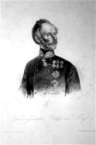 Heinrich Heß Litho