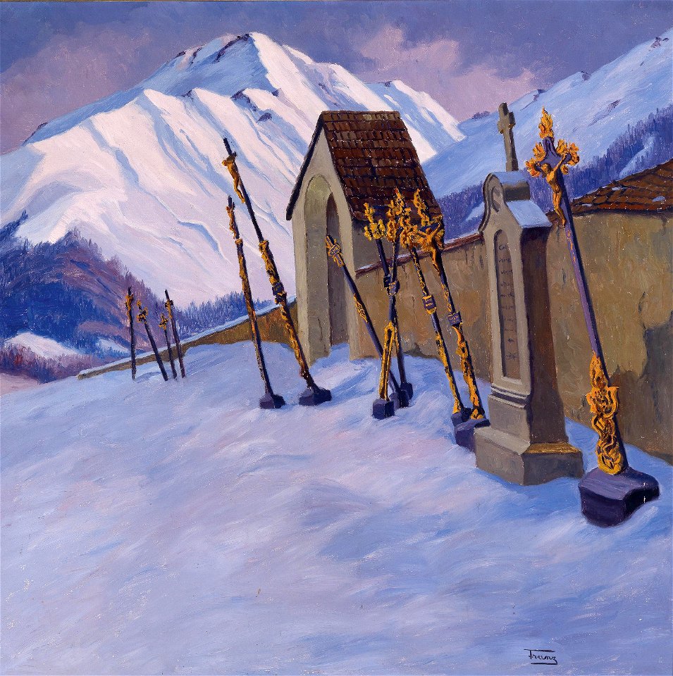Heinrich Franz Winter