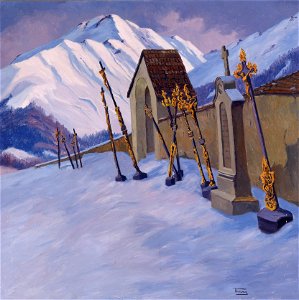 Heinrich Franz Winter