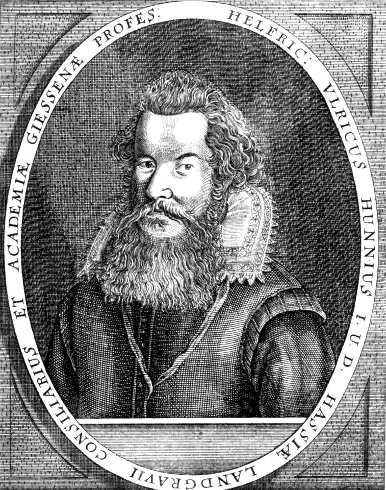 HelfrichUlrichHunnius