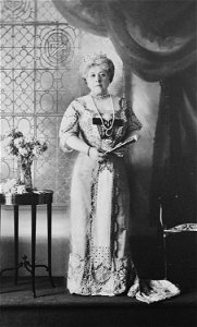 Helena old age