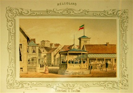 Helgoland Unterland 01