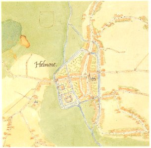 Helmond 1575 Net v Deventer