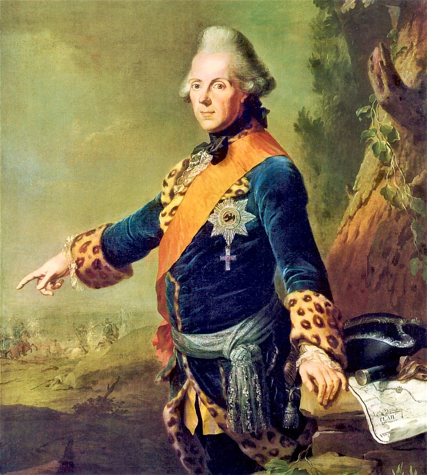 HeinrichvonPreussenTischbein1769