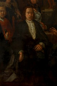 Henderick van den Nieuwenhuysen