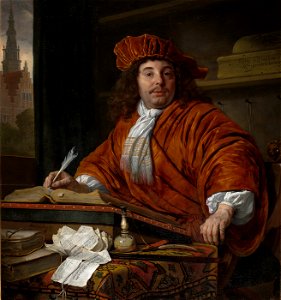 402-Daniel Bernard (1626-1714)