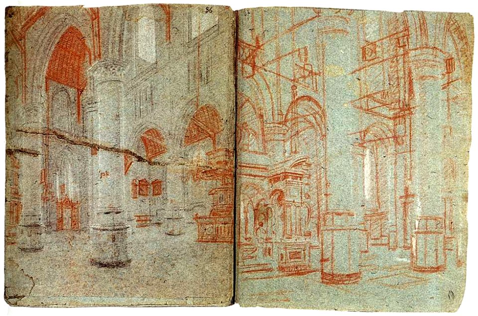 Hendrick Cornelisz. van Vliet 004