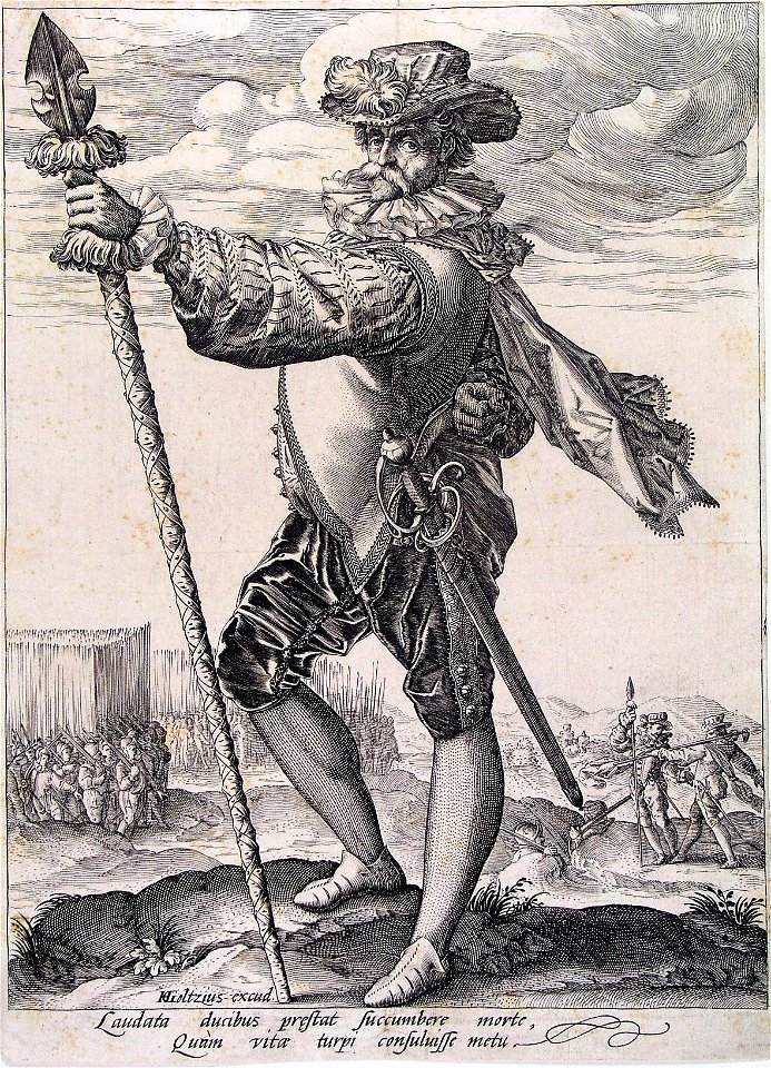 Hendrick Goltzius 016