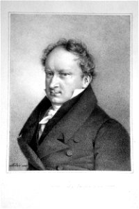 Heinrich Seelig Litho