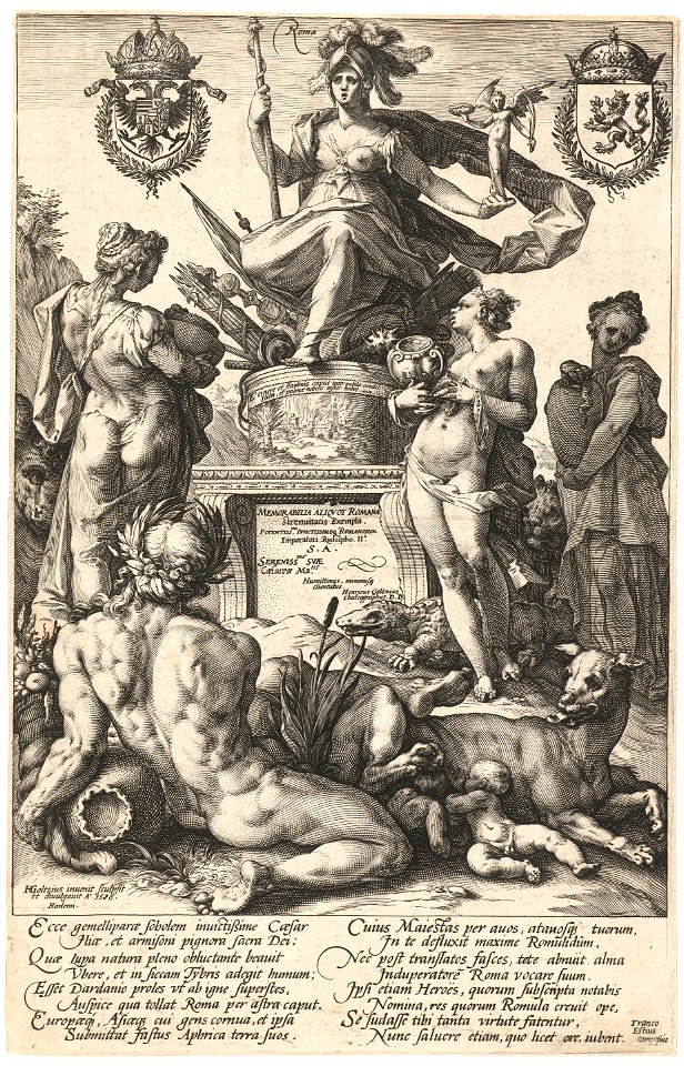 Hendrick Goltzius 017