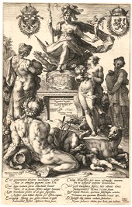 Hendrick Goltzius 017