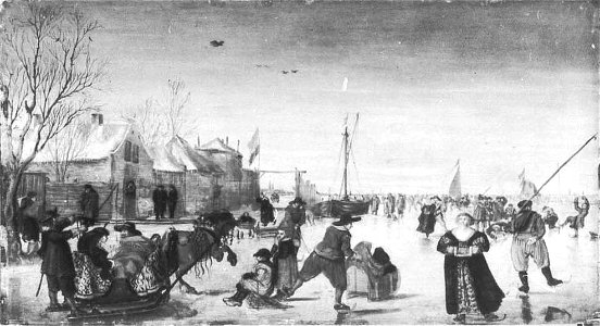 Hendrick Avercamp 026