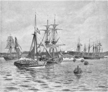 Helsinge 1808