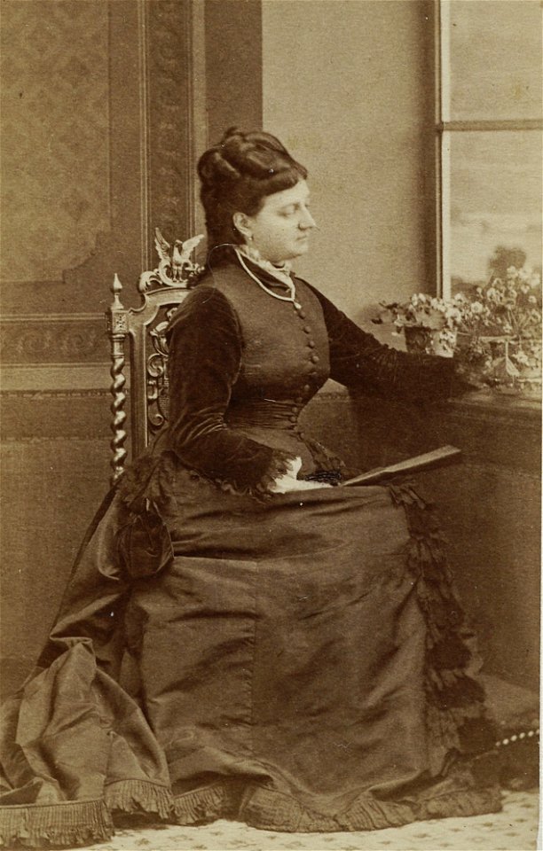 Helena Sanguszko foto