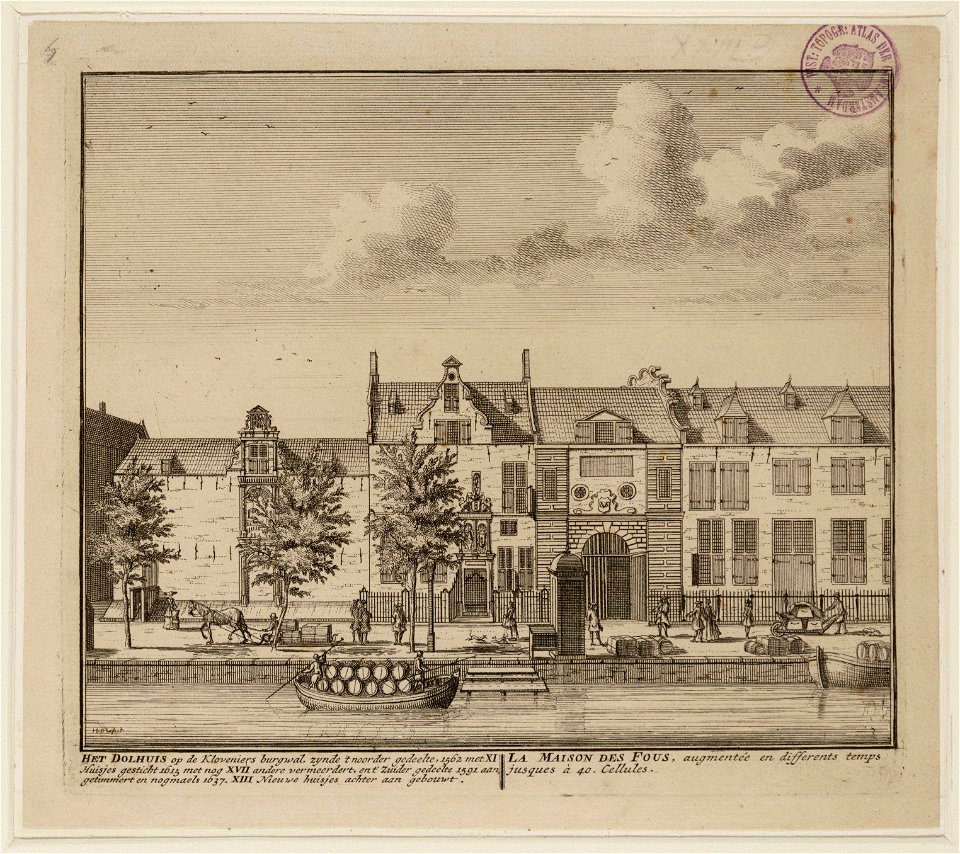Hendrik de Leth (1703–1766), Afb 010097003106