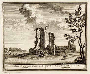 Hendrik de Leth (1703–1766), Afb 010097013830