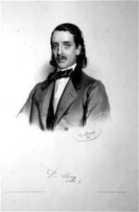 Heliodor Urag Litho