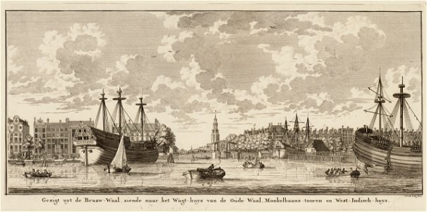 Hendrik de Leth (1703–1766), Afb 010094002639