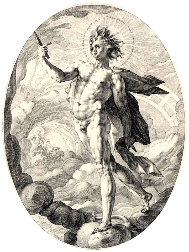 Hendrick Goltzius 005