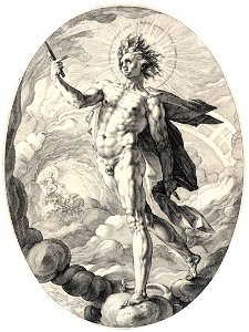 Hendrick Goltzius 005