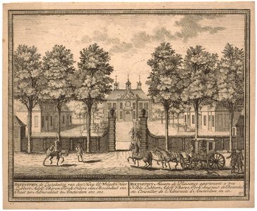 Hendrik de Leth (1703–1766), Afb OSM100266000001
