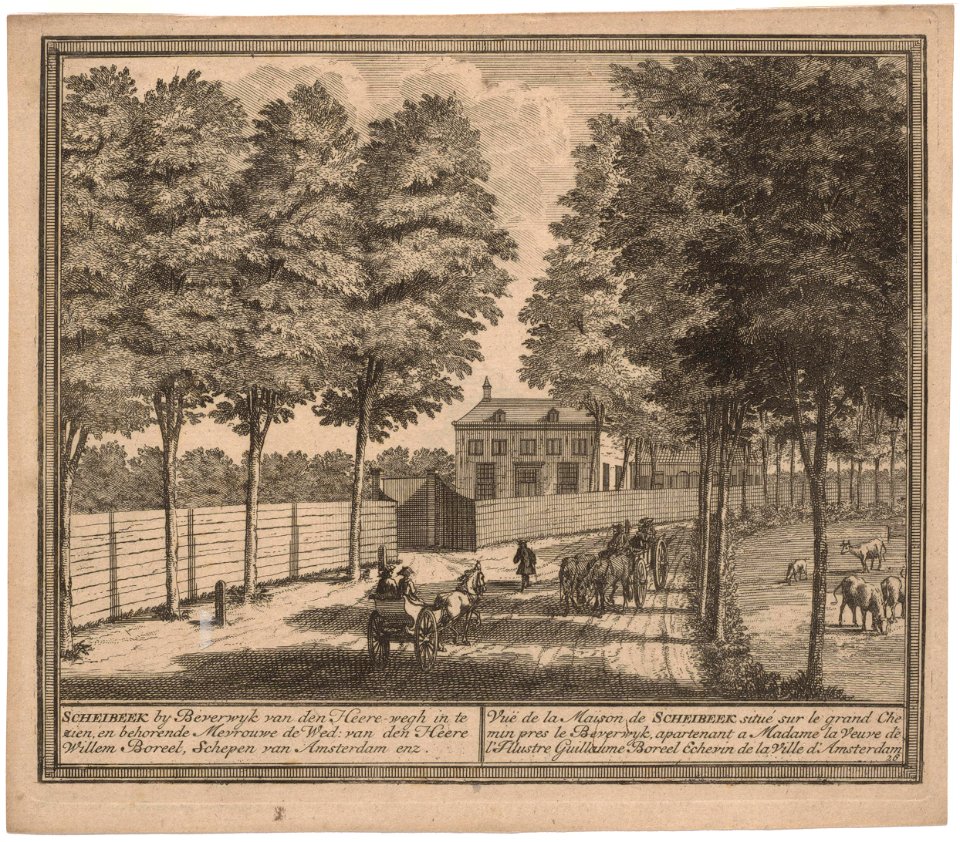 Hendrik de Leth (1703–1766), Afb OSM100257000001