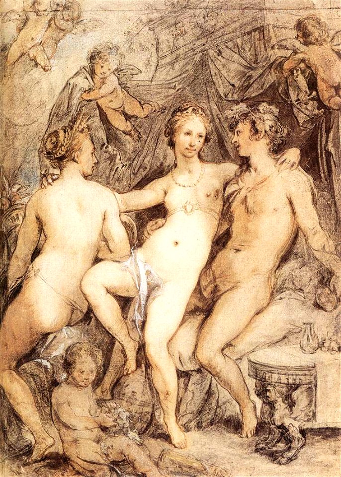 Hendrick Goltzius 004