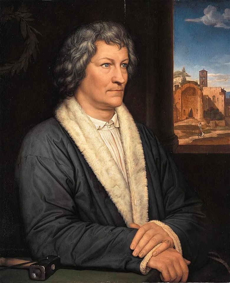 Heinrich-maria-von-hess-bertel-thorvaldsen