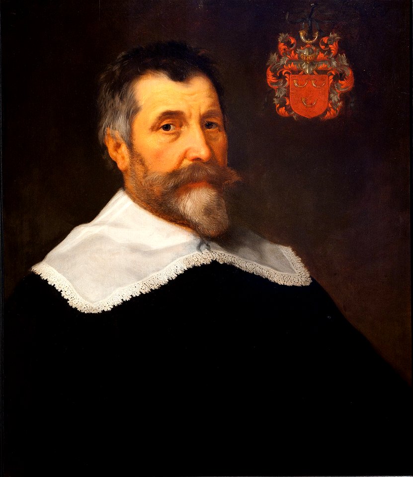 Dirck de Vlaming van Oudtshoorn