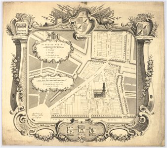 Hendrik de Leth (1703–1766), Afb KOKA00437000001