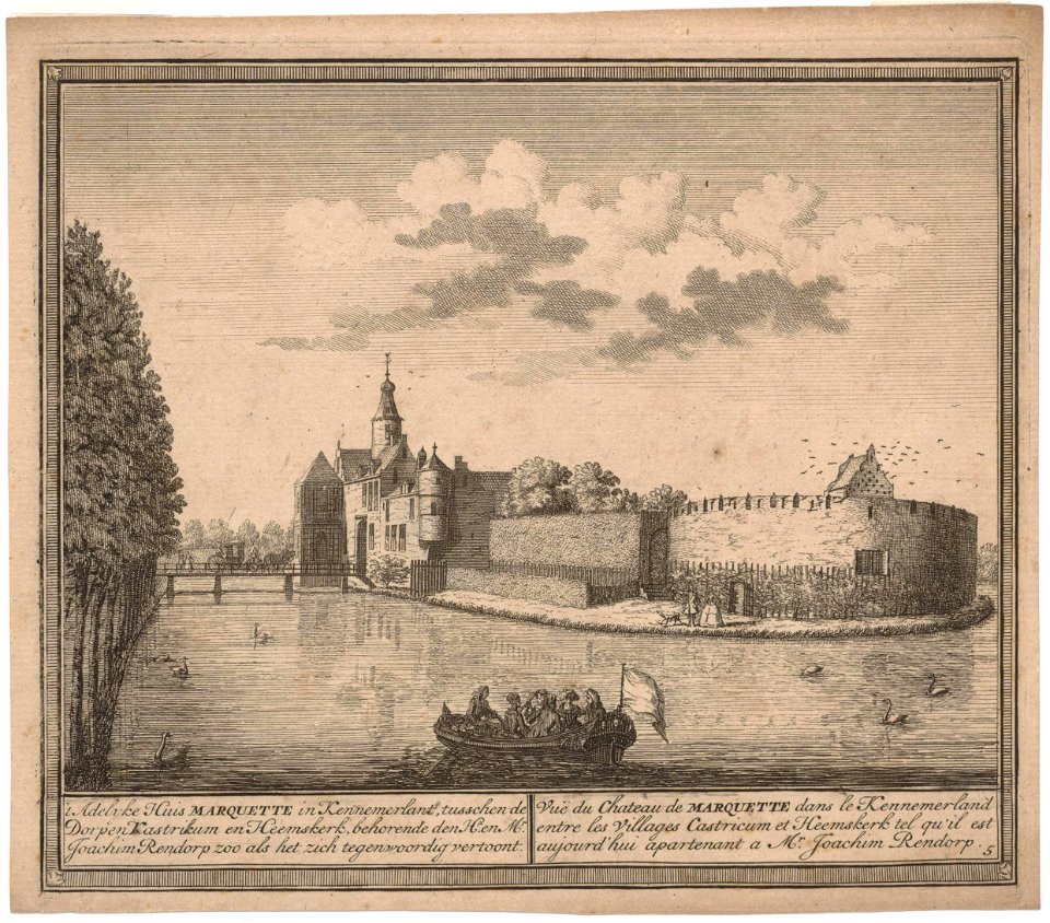 Hendrik de Leth (1703–1766), Afb OSM100245000001