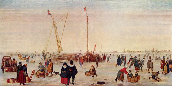 Hendrik Avercamp 003