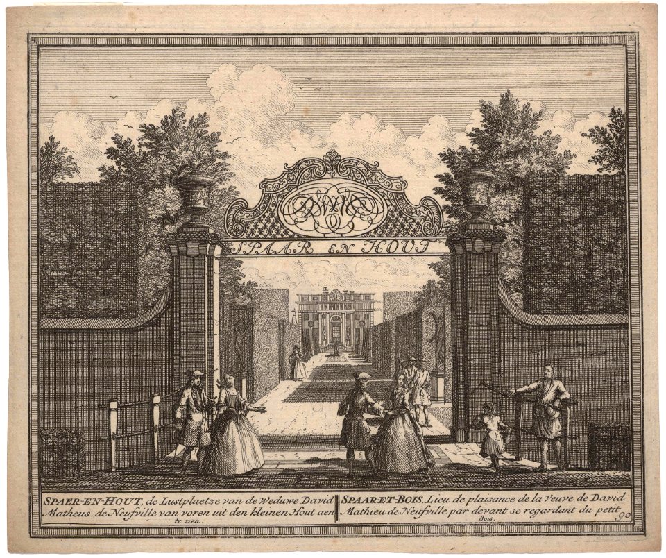 Hendrik de Leth (1703–1766), Afb OSM100279000001