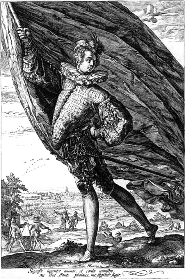 Hendrick Goltzius 012