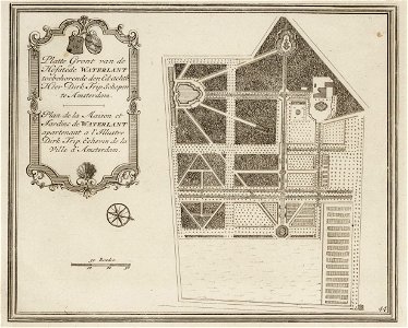 Hendrik de Leth (1703–1766), Afb 010097013841