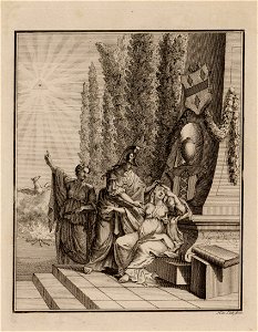 Hendrik de Leth (1703–1766), Afb 010097005499