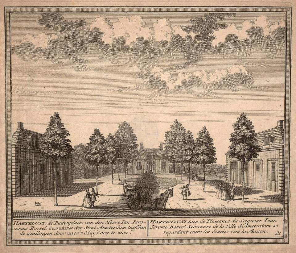 Hendrik de Leth (1703–1766), Afb OSM100278000001