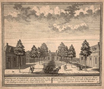 Hendrik de Leth (1703–1766), Afb OSM100278000001
