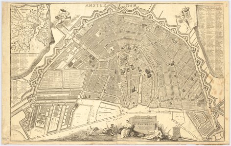 Hendrik de Leth (1703–1766), Afb KOKA00157000001