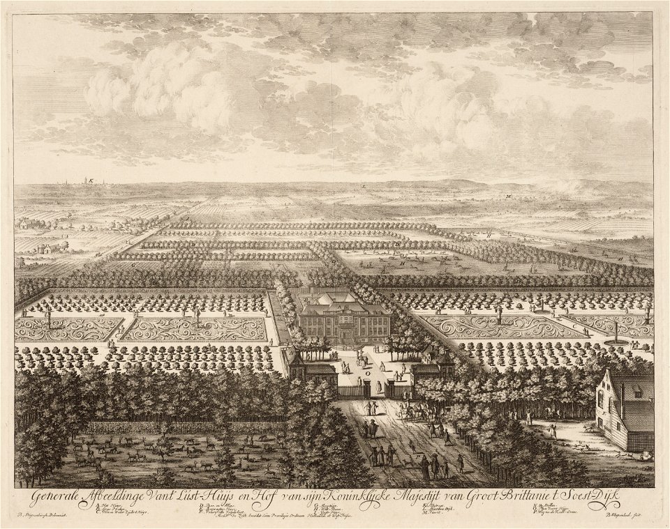 Hendrik de Leth (1703–1766), Afb 010094006218