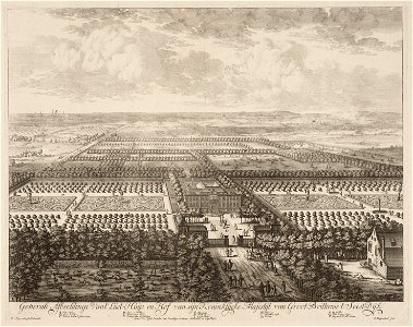 Hendrik de Leth (1703–1766), Afb 010094006218