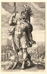 Hendrick Goltzius 020