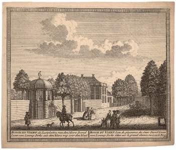 Hendrik de Leth (1703–1766), Afb OSM100280000001