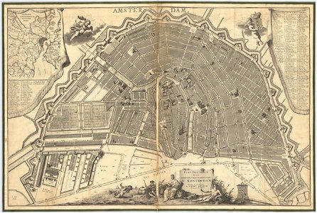 Hendrik de Leth (1703–1766), Afb KOKA00141000001